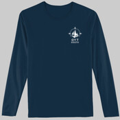 GD011   Softstyle® long sleeve t-shirt 