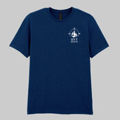 GD001 Softstyle® adult ringspun t-shirt