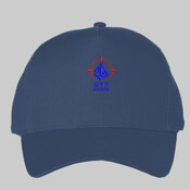 BC010 Original 5-panel cap