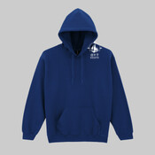 GD057 Heavy Blend™ hooded sweatshirt