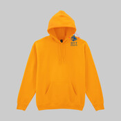 GD057 Heavy Blend™ hooded sweatshirt